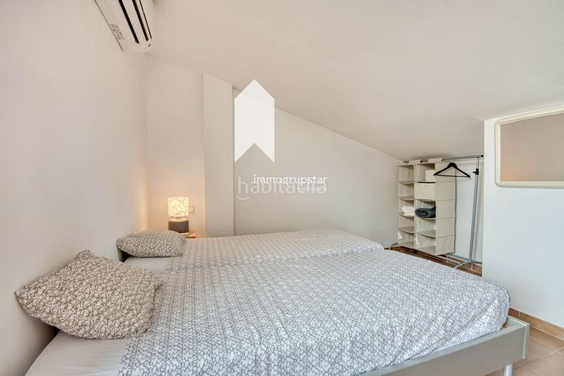 Foto e87328a4-6ff1-4c93-8313-5e6a7bfd99bb. Attico con riscaldamento piscina in Volta de l´Ametller Sant Feliu de Guíxols