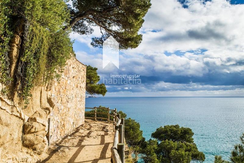 Foto ac6d6ebb-20db-4fef-927d-2d8f65de50bb. Piso exclusiva apialia dúplex reformado en Sant Antoni Sant Antoni de Calonge