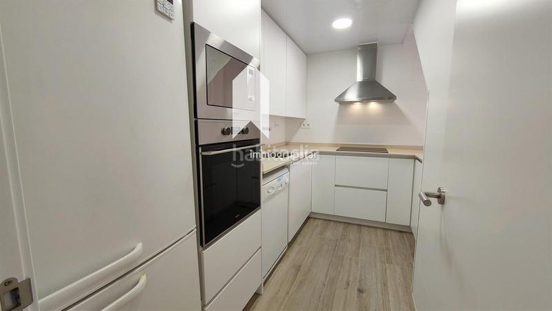 Foto dfa62e7e-e2e6-44c6-b25c-b58f365fbe35. Piso exclusiva apialia dúplex reformado en Sant Antoni Sant Antoni de Calonge
