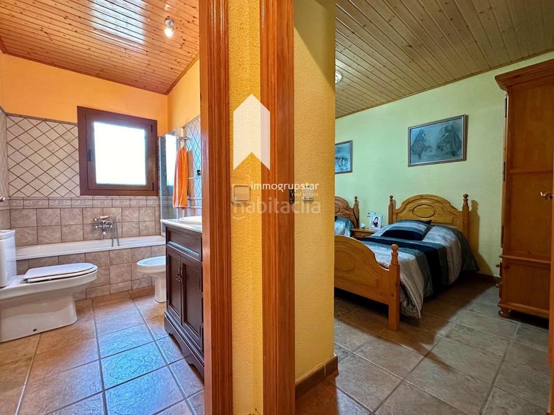 Foto 055f72f8-11e7-4c07-9c2a-f8d3dd7ae05d. Casa  con piscina y estudio independiente mas palli en Calonge