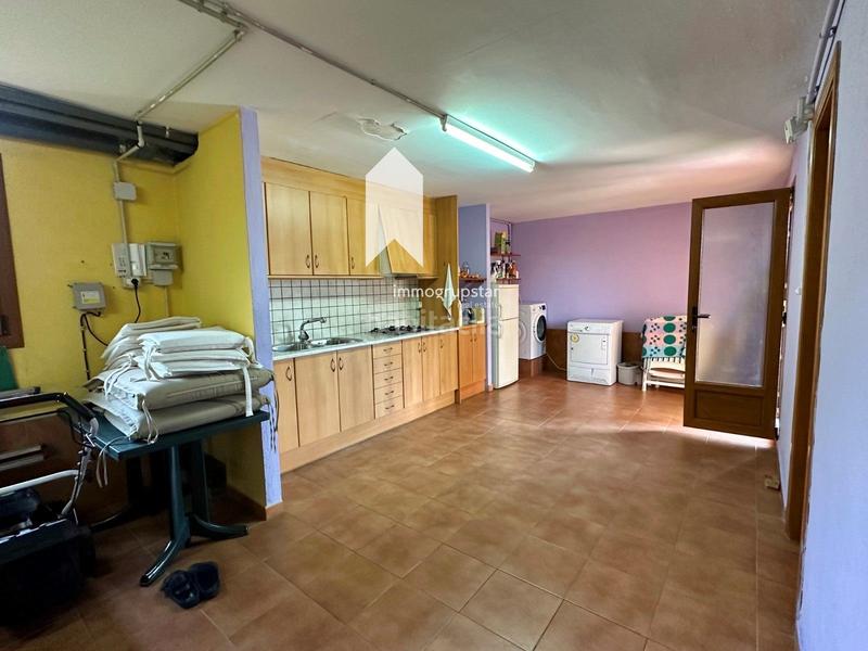 Foto 0a1176af-98f0-481e-8856-736ccc01d2cf. Casa  con piscina y estudio independiente mas palli en Calonge