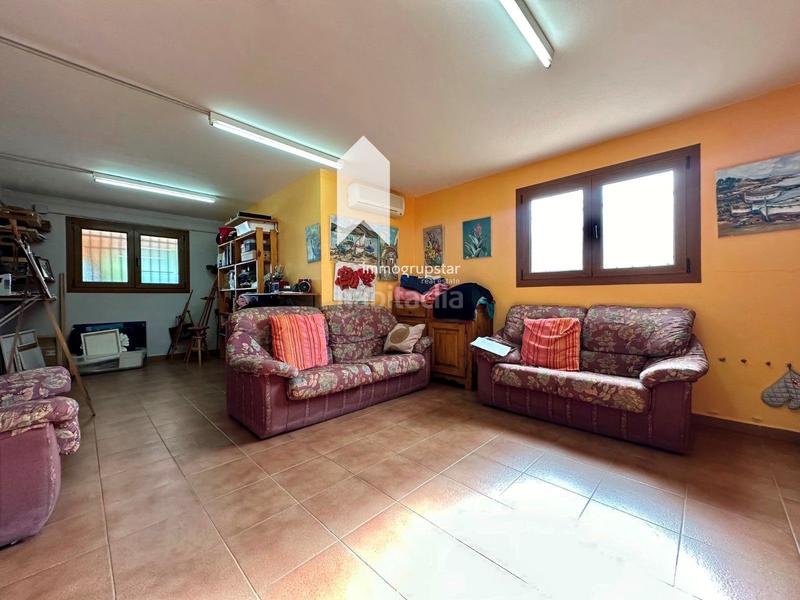 Foto 2165dad7-3e76-4918-8dfd-065b77e68591. Casa  con piscina y estudio independiente mas palli en Calonge