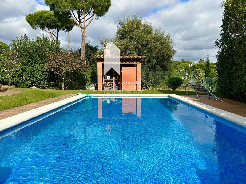 Foto 7ea21f3d-a4bd-447e-a384-b44d4146a06a. Casa  con piscina y estudio independiente mas palli en Calonge