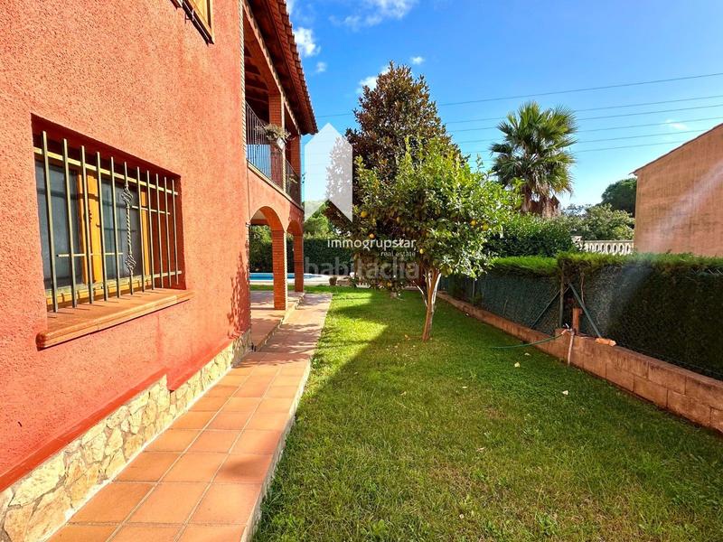 Foto 8af61f08-f42c-46ae-8105-b739d13549d7. Casa  con piscina y estudio independiente mas palli en Calonge