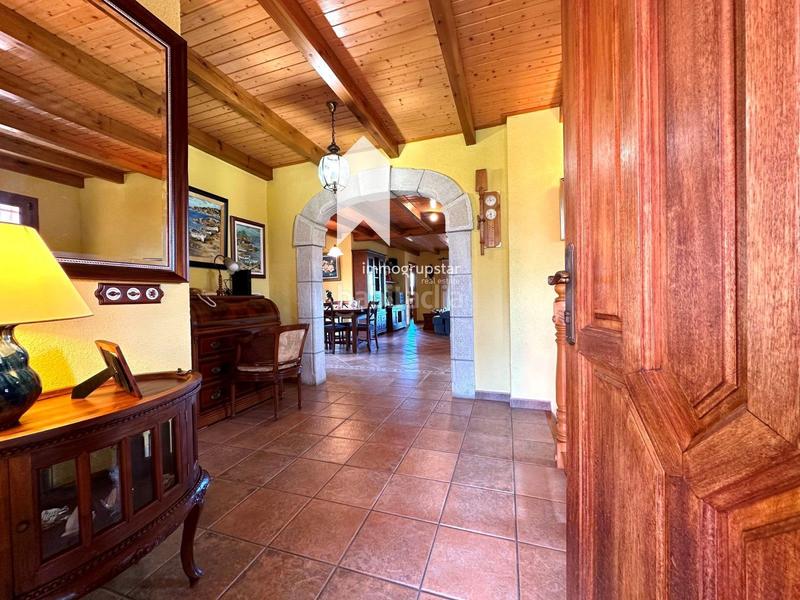 Foto 9e03184b-73d7-4b37-8cc7-7535801270bf. Casa  con piscina y estudio independiente mas palli en Calonge