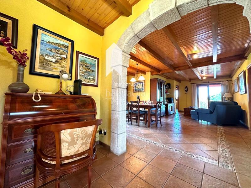 Foto a3248e2c-ce57-41ff-a9f8-0d523895a5a5. Casa  con piscina y estudio independiente mas palli en Calonge