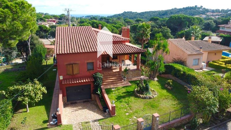 Foto ad673c11-4e14-402d-a629-5b7b27511439. Casa  con piscina y estudio independiente mas palli en Calonge