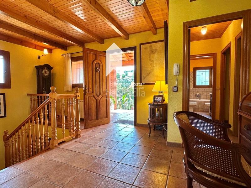 Foto bf78e05c-8e10-4060-b7a2-518299aec941. Casa  con piscina y estudio independiente mas palli en Calonge