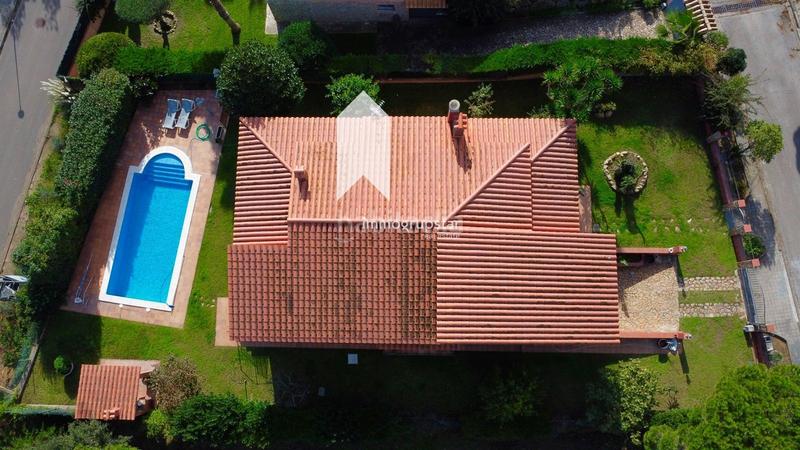 Foto c7858d2e-2f92-4062-87a4-b7bcb83f9294. Casa  con piscina y estudio independiente mas palli en Calonge