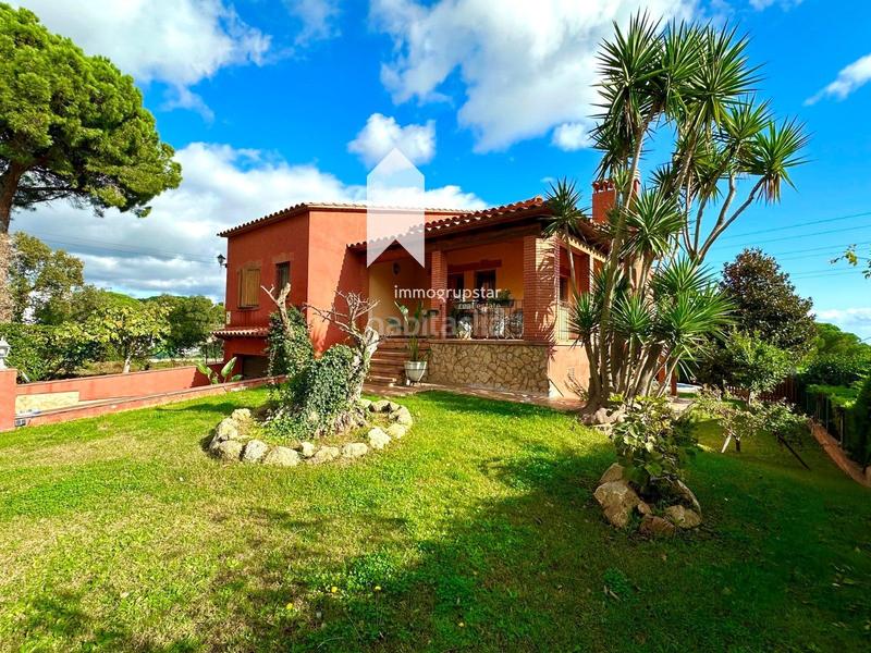 Foto d792cdbd-ee2a-4463-8117-f17a82c904e9. Casa  con piscina y estudio independiente mas palli en Calonge