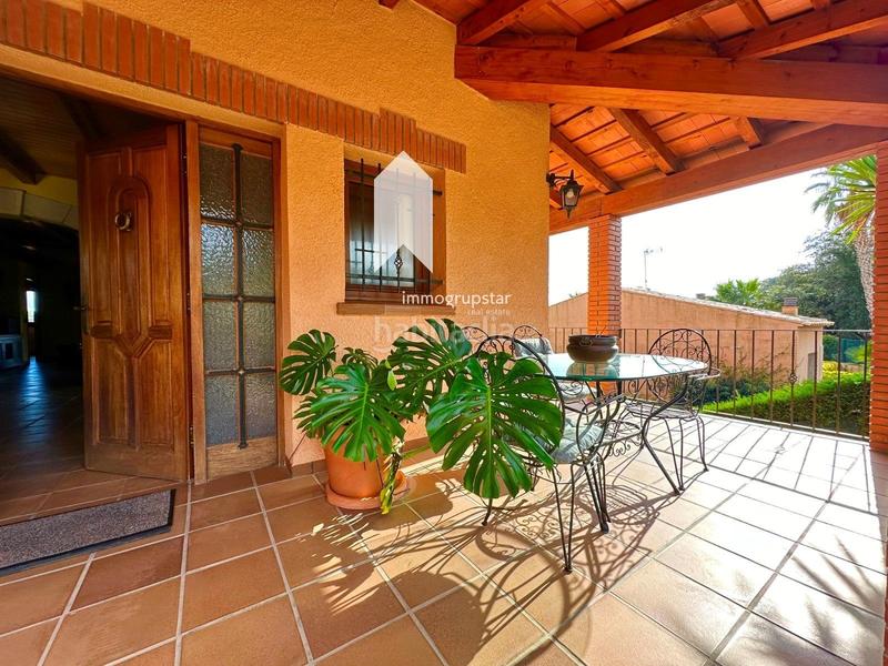 Foto db475762-3c0b-49ba-b4ac-0c09d79aeae3. Casa  con piscina y estudio independiente mas palli en Calonge