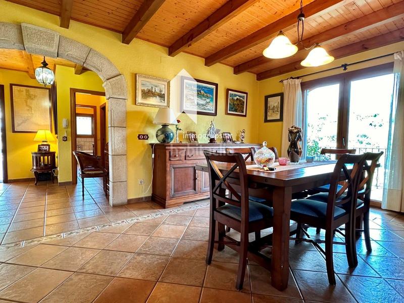 Foto f8d3654a-daed-41ab-833a-054578951d06. Casa  con piscina y estudio independiente mas palli en Calonge