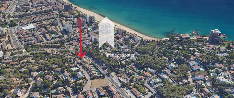 Foto 25b7fb73-0f9c-401d-b620-efea10d7968b. Casa  en venta en obra nueva en calonge en Torre Valentina-Mas Vilar de La Mutxada-Treumal Sant Antoni de Calonge