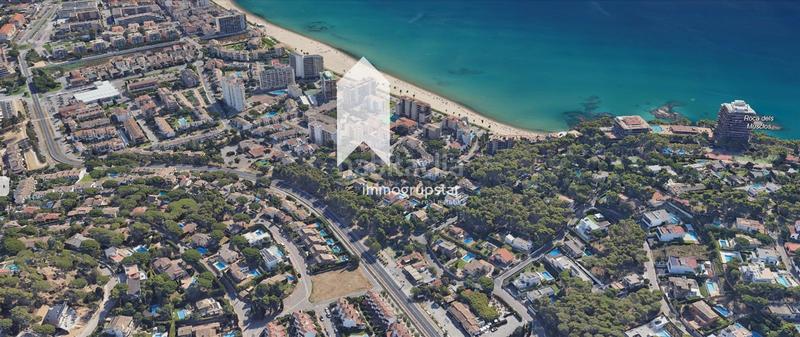 Foto 304a4743-4ff1-4f26-9554-6bc22c9a5738. Casa  en venta en obra nueva en calonge en Torre Valentina-Mas Vilar de La Mutxada-Treumal Sant Antoni de Calonge