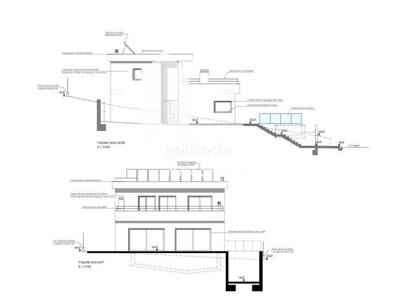 Foto 32d9d10b-0076-4e55-b0ff-75a69ef50f4b. Casa  en venta en obra nueva en calonge en Torre Valentina-Mas Vilar de La Mutxada-Treumal Sant Antoni de Calonge