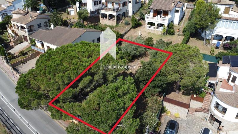 Foto 3a8cf5c8-adb4-4f2f-a038-6ba163b4a217. Casa  en venta en obra nueva en calonge en Torre Valentina-Mas Vilar de La Mutxada-Treumal Sant Antoni de Calonge