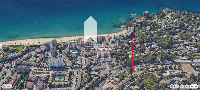 Foto 64ed53e1-746b-416b-a576-b98b16c38bb7. Casa  en venta en obra nueva en calonge en Torre Valentina-Mas Vilar de La Mutxada-Treumal Sant Antoni de Calonge