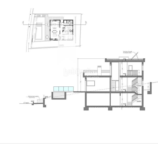 Foto 6f1426ab-8080-4440-9388-624bcadcd7b9. Casa  en venta en obra nueva en calonge en Torre Valentina-Mas Vilar de La Mutxada-Treumal Sant Antoni de Calonge
