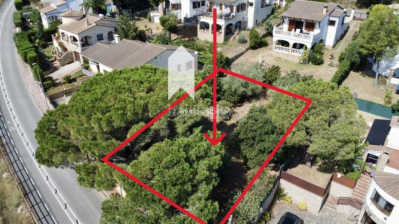 Foto bd77a8d6-597a-42ac-9c0f-aae7ff52b998. Casa  en venta en obra nueva en calonge en Torre Valentina-Mas Vilar de La Mutxada-Treumal Sant Antoni de Calonge