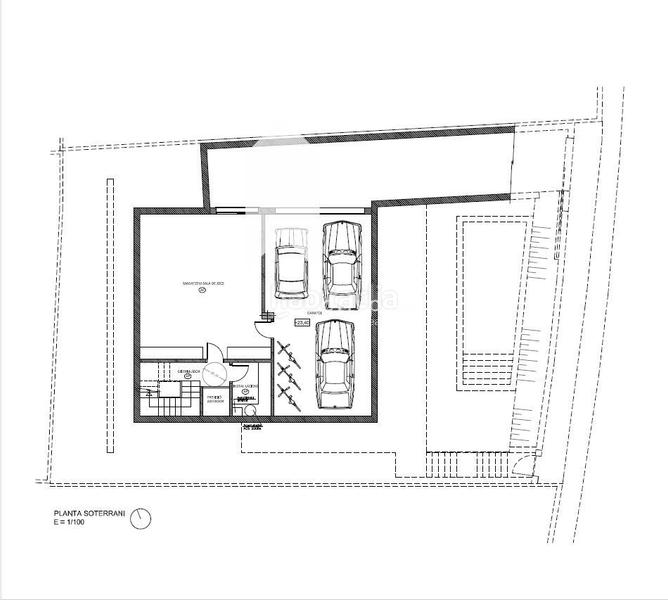 Foto dae45b70-b6be-419e-a83d-849d58af14d2. Casa  en venta en obra nueva en calonge en Torre Valentina-Mas Vilar de La Mutxada-Treumal Sant Antoni de Calonge