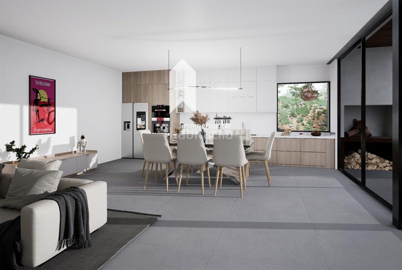 Foto 209a6c6d-0784-45d9-b728-4cecf2ada103. Casa vivienda obra nueva de diseño costa brava en Begur