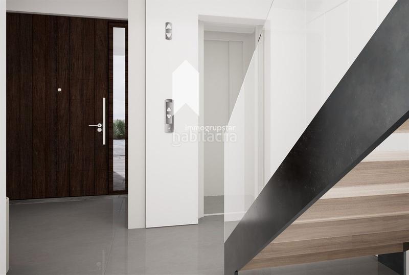 Foto 4c497380-04ec-46cc-8014-3282f35a6132. Casa vivienda obra nueva de diseño costa brava en Begur