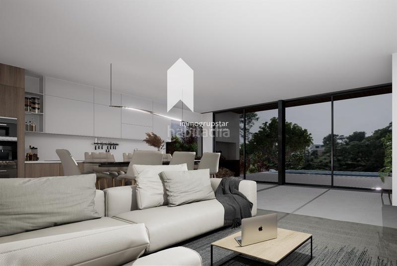 Foto ae853a2b-5286-4f33-a066-7ce2bffb2f79. Casa vivienda obra nueva de diseño costa brava en Begur