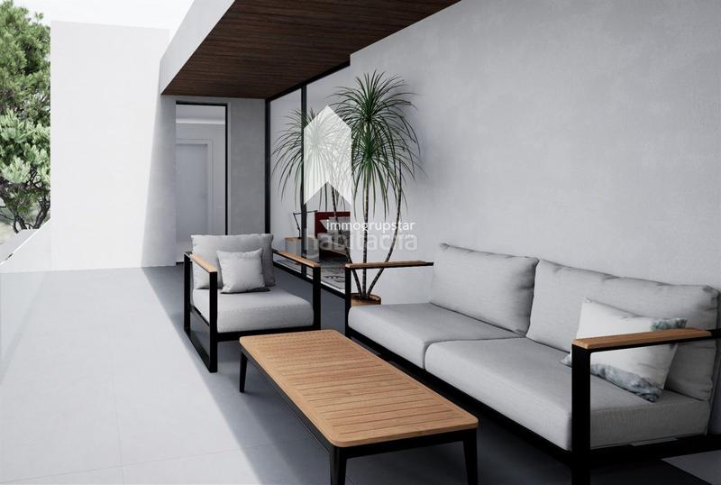 Foto aedb70cb-d6e5-471c-bbc8-e26c3871fc0f. Casa vivienda obra nueva de diseño costa brava en Begur
