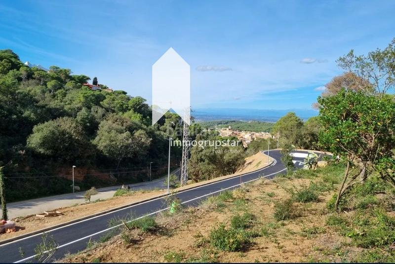 Foto b963fa4c-ca56-42c9-aa4f-7753d180d990. Casa vivienda obra nueva de diseño costa brava en Begur