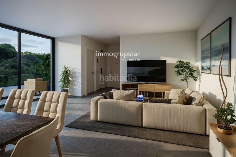 Foto c0fae16d-a7e3-481e-b209-33ba96fd4972. Casa vivienda obra nueva de diseño costa brava en Begur