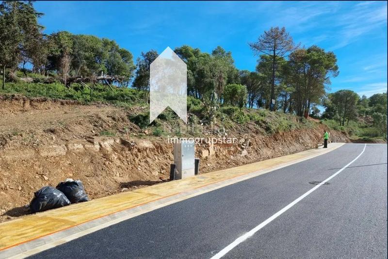 Foto e9a050b6-5402-4c0d-ad0e-85f70b14041a. Casa vivienda obra nueva de diseño costa brava en Begur