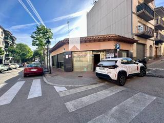 Local Comercial a Lleida. Local comercial en el centro de sant feliu de guíxols