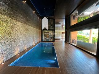 Casa  La pietat. Villa independiente con encanto en un entorno natural cerca de l