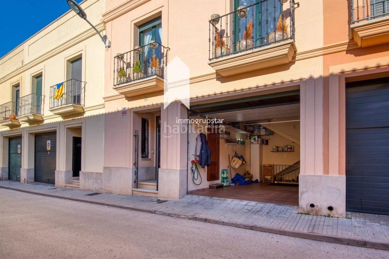 Foto 2512b69c-42d3-44a1-aecb-1f63abf03acd. Casa  unifamiliar adosada muy cerca del centro sant feliu de guixols en Sant Feliu de Guíxols