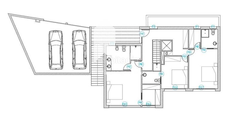 Foto 41a6dc31-b476-44dc-8eeb-8ff0d0892762. Maison avec chauffage parking piscine dans Urbanitzacions Platja d´Aro