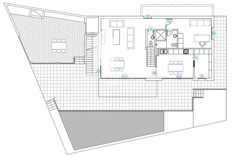 Foto 81f31c39-4bfa-4d34-bd18-e86263e2d0c2. Maison avec chauffage parking piscine dans Urbanitzacions Platja d´Aro