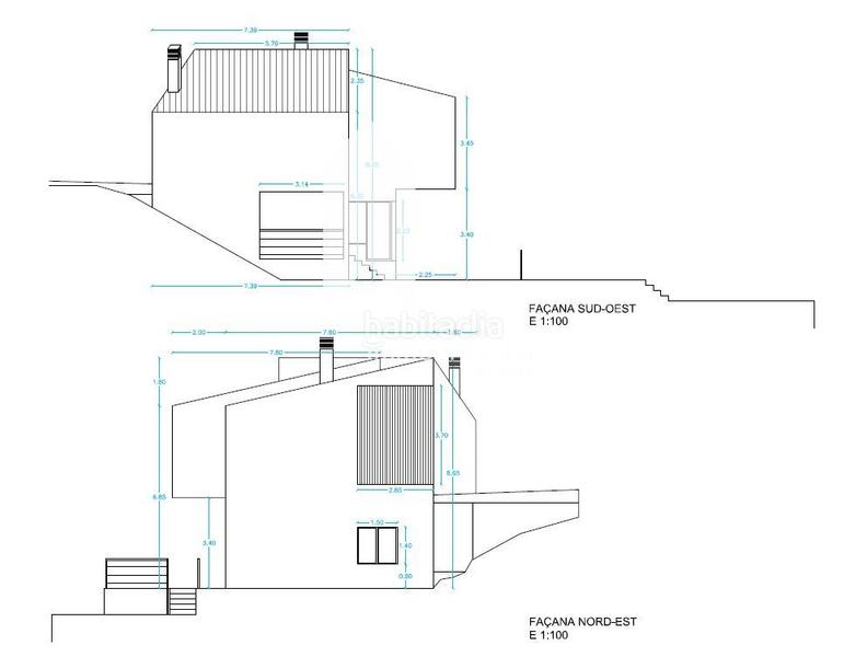 Foto ff70b84e-2132-4dfb-87d9-bb42de6f48ab. Maison avec chauffage parking piscine dans Urbanitzacions Platja d´Aro
