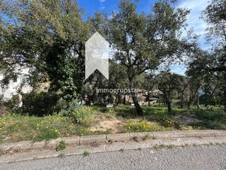 Finca rústica  Isidre nonell. Terreno en mas pallí, cerca de platja daro