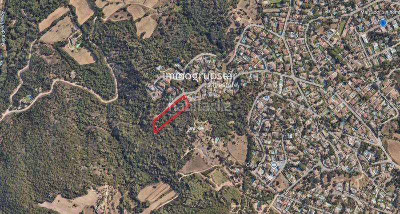 Foto 1b764c4c-7776-4697-acbd-5fd1c73f6160. Fondo rustico in Cabanyes-Mas Ambrós-Mas Pallí Calonge