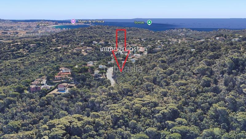 Foto 3e73d24d-7364-4756-9c12-d57d16f4f262. Fondo rustico in Cabanyes-Mas Ambrós-Mas Pallí Calonge