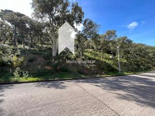 Finca rústica  Isidre nonell. Terreno en mas pallí, cerca de platja daro
