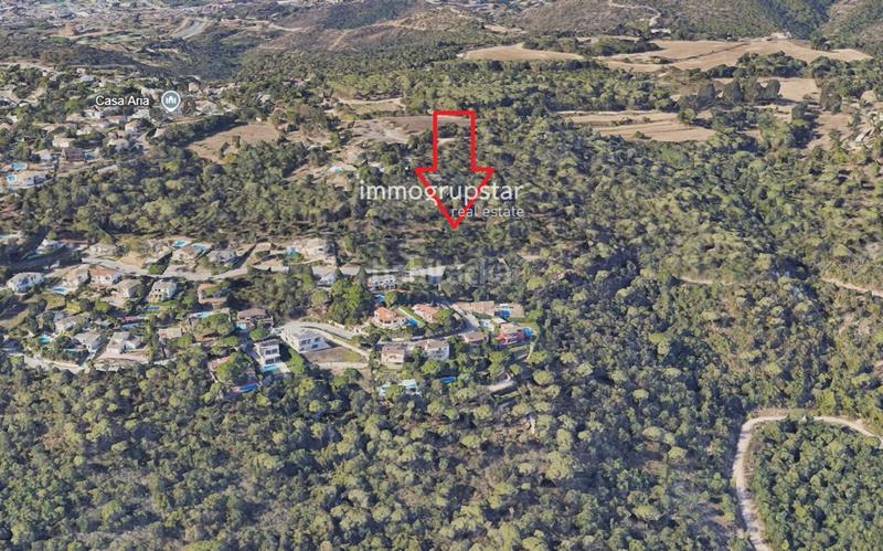 Foto b2f62ea7-5ef8-4a8b-b659-e42c2020970c. Fondo rustico in Cabanyes-Mas Ambrós-Mas Pallí Calonge