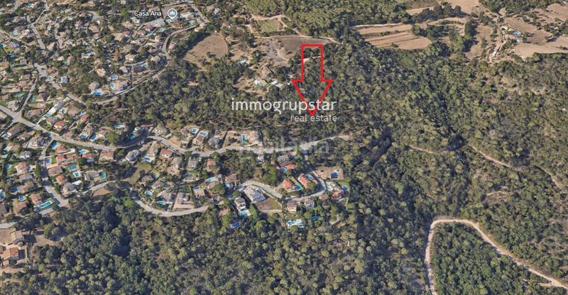 Foto bd4eed18-683d-4842-933a-c34429a0ebea. Fondo rustico in Cabanyes-Mas Ambrós-Mas Pallí Calonge