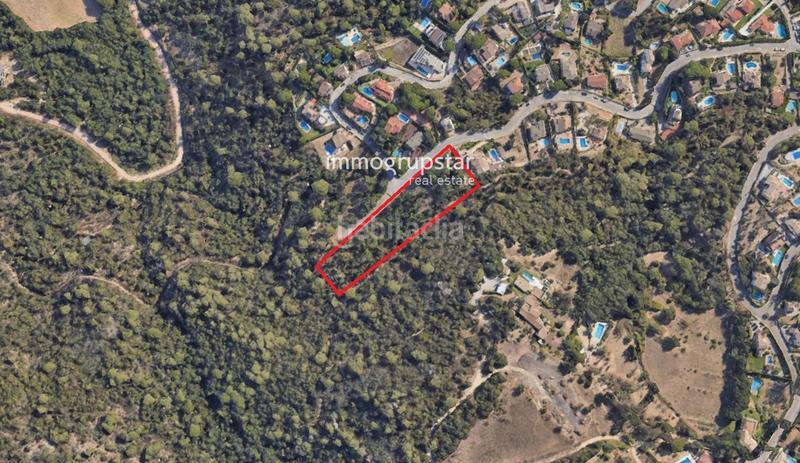 Foto d02ca247-cc57-4651-996c-4c8d39877194. Fondo rustico in Cabanyes-Mas Ambrós-Mas Pallí Calonge