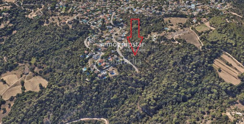 Foto d8a73a03-1010-4bef-8ab2-7ff66a75c101. Fondo rustico in Cabanyes-Mas Ambrós-Mas Pallí Calonge