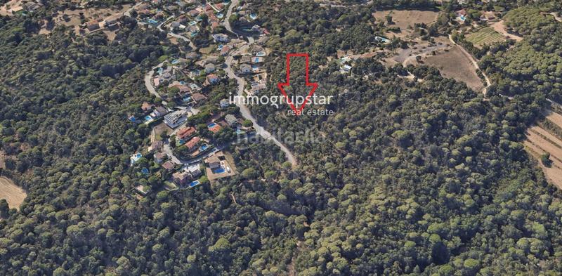 Foto eea30d01-a904-4057-baa3-38eb3036b039. Fondo rustico in Cabanyes-Mas Ambrós-Mas Pallí Calonge