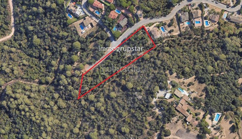 Foto f81471a4-239d-4ed5-8a9a-83a1237a6073. Fondo rustico in Cabanyes-Mas Ambrós-Mas Pallí Calonge