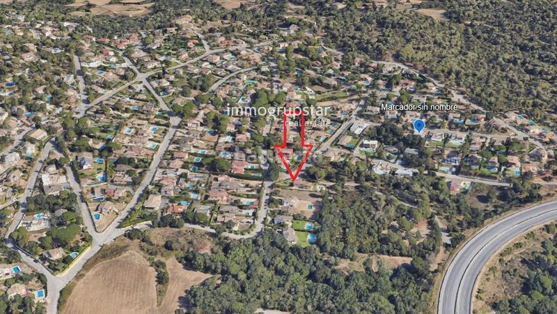 Foto 192082f7-f7e1-4913-ab03-f1f5de2e7c03. Fondo rustico in Cabanyes-Mas Ambrós-Mas Pallí Calonge