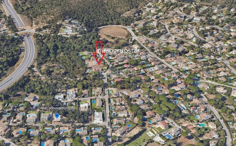 Foto 2fb10e76-0f19-448e-91b3-eccade3ec718. Fondo rustico in Cabanyes-Mas Ambrós-Mas Pallí Calonge