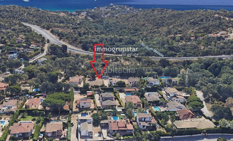 Foto 63362d59-313b-4f27-93d7-5d06e84f6ce7. Fondo rustico in Cabanyes-Mas Ambrós-Mas Pallí Calonge